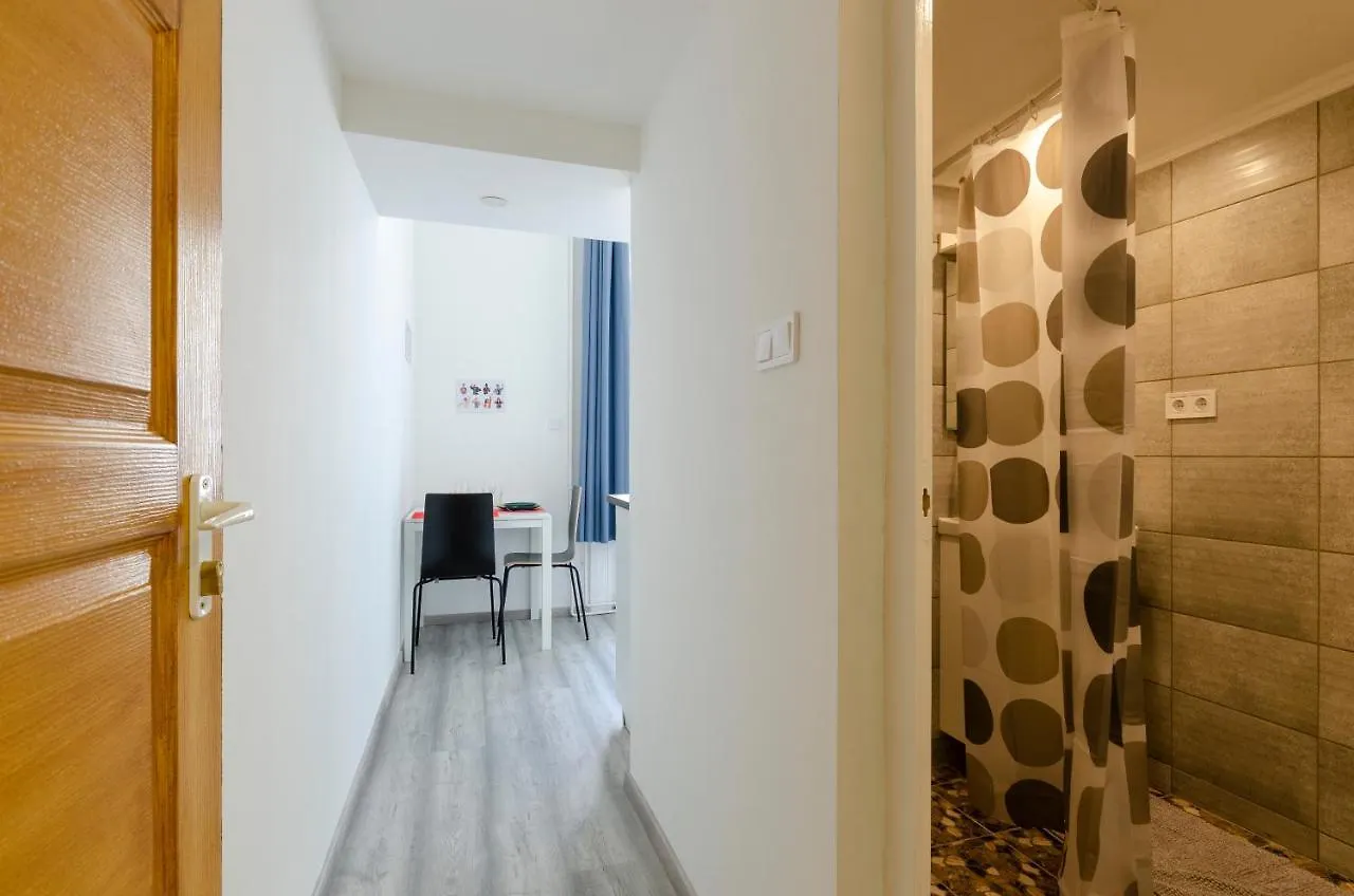Apartment Bartok Suites 6