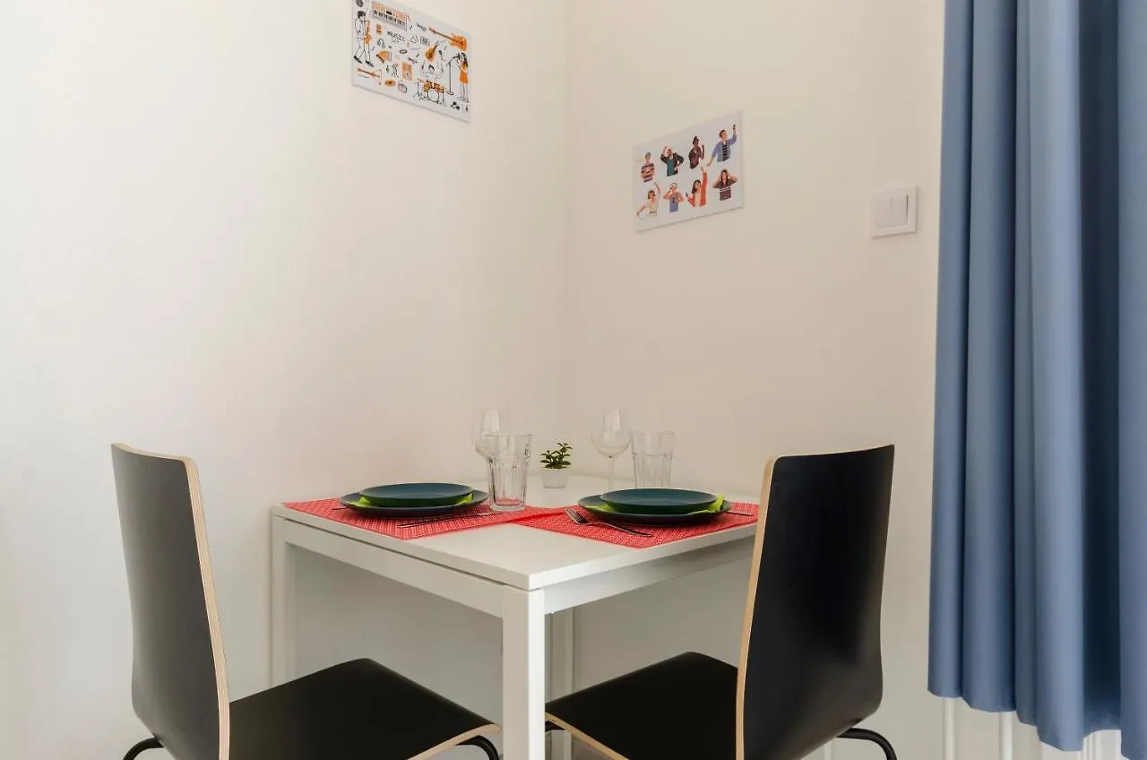Bartok Suites 6 0*, Budapest Hungary